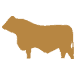 icone touro customizado